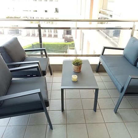 Apartamento Moderno, Bonito Y Acogedor توريمولينوس المظهر الخارجي الصورة
