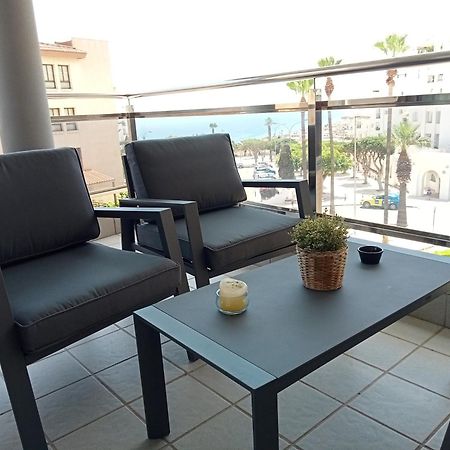 Apartamento Moderno, Bonito Y Acogedor توريمولينوس المظهر الخارجي الصورة
