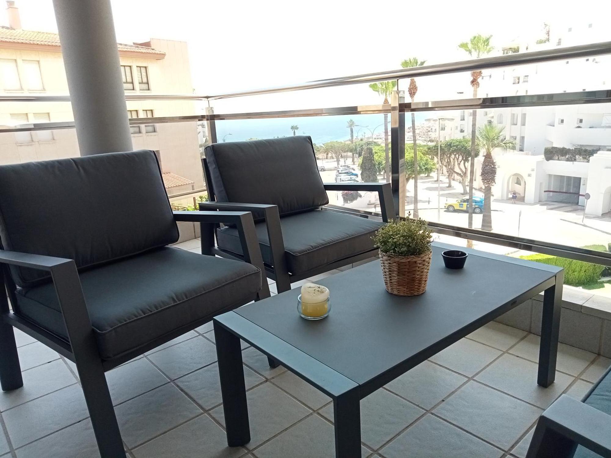 Apartamento Moderno, Bonito Y Acogedor توريمولينوس المظهر الخارجي الصورة