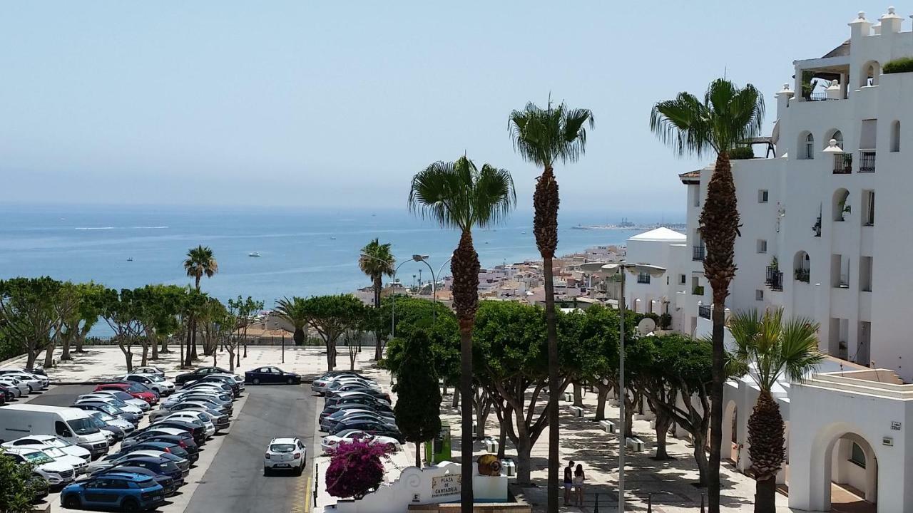 Apartamento Moderno, Bonito Y Acogedor توريمولينوس المظهر الخارجي الصورة