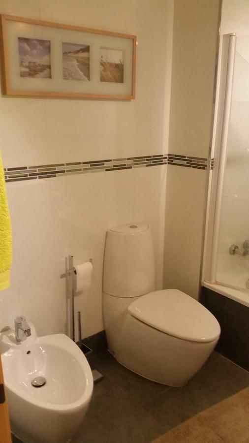 Apartamento Moderno, Bonito Y Acogedor توريمولينوس المظهر الخارجي الصورة