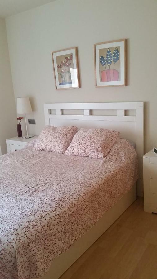 Apartamento Moderno, Bonito Y Acogedor توريمولينوس المظهر الخارجي الصورة