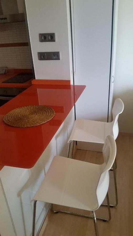 Apartamento Moderno, Bonito Y Acogedor توريمولينوس المظهر الخارجي الصورة