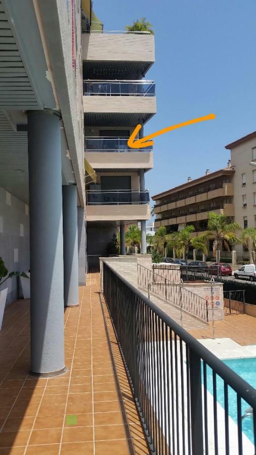 Apartamento Moderno, Bonito Y Acogedor توريمولينوس المظهر الخارجي الصورة