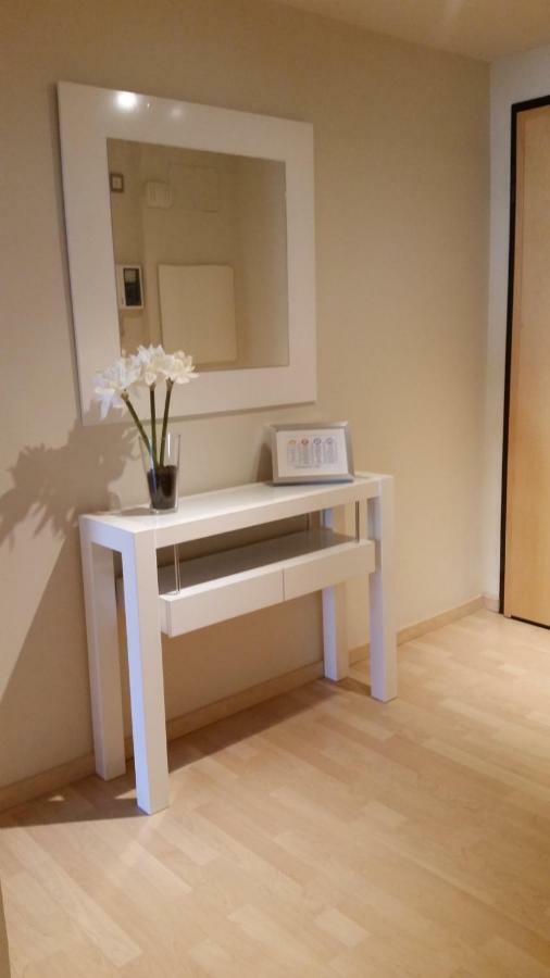 Apartamento Moderno, Bonito Y Acogedor توريمولينوس المظهر الخارجي الصورة