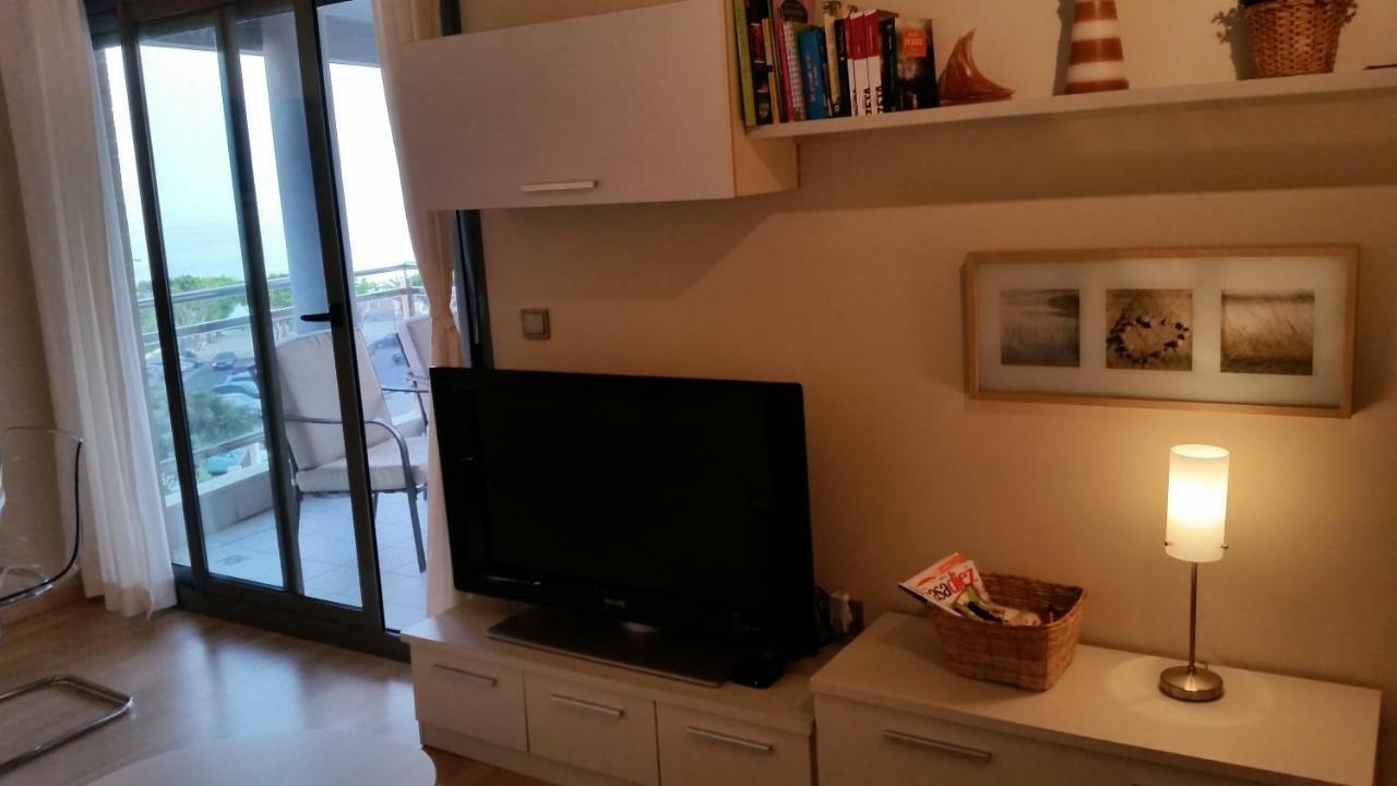 Apartamento Moderno, Bonito Y Acogedor توريمولينوس المظهر الخارجي الصورة
