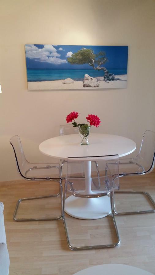 Apartamento Moderno, Bonito Y Acogedor توريمولينوس المظهر الخارجي الصورة