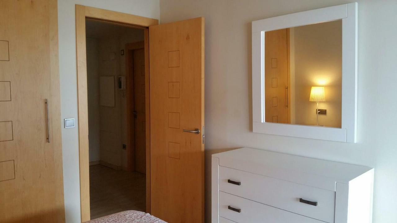 Apartamento Moderno, Bonito Y Acogedor توريمولينوس المظهر الخارجي الصورة