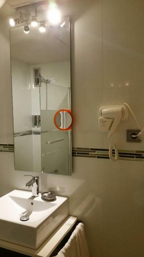 Apartamento Moderno, Bonito Y Acogedor توريمولينوس المظهر الخارجي الصورة